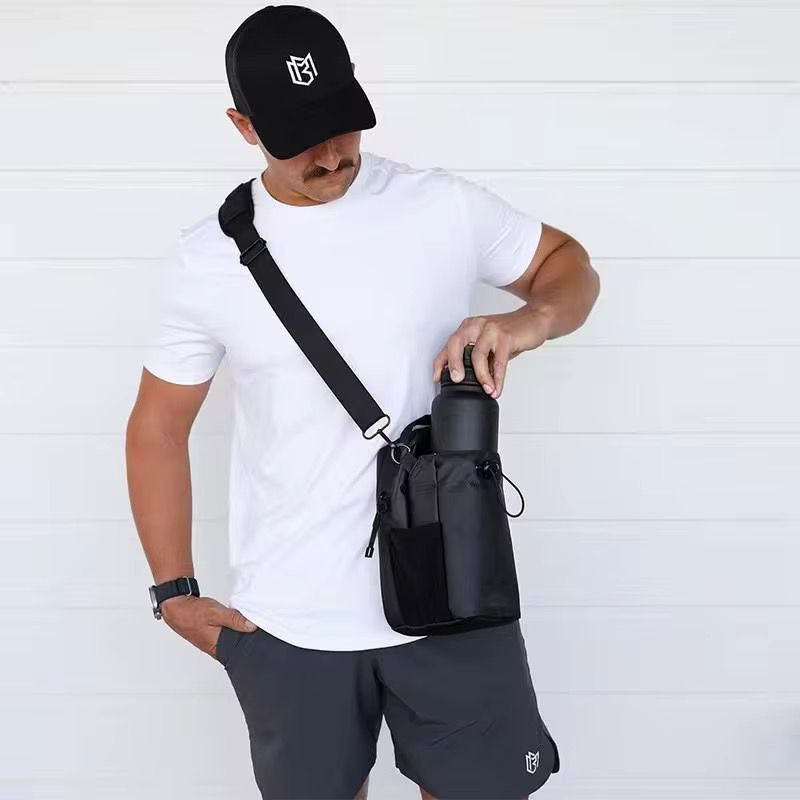 Bolsa Magnetica Gym