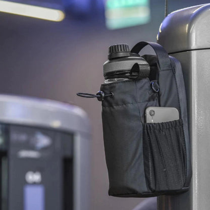 Bolsa Magnetica Gym