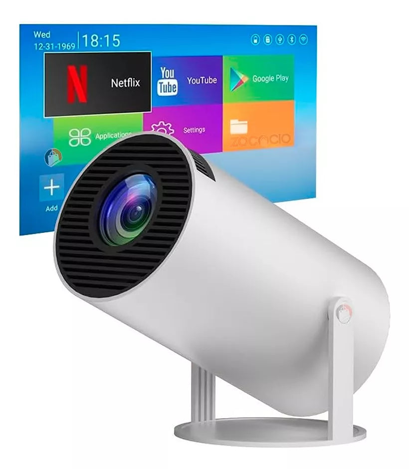 Proyector